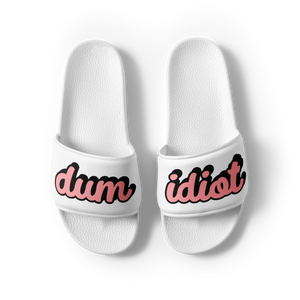 Women's DM SLIDES