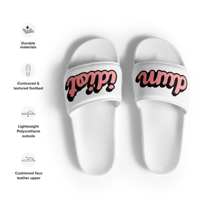 Women's DM SLIDES