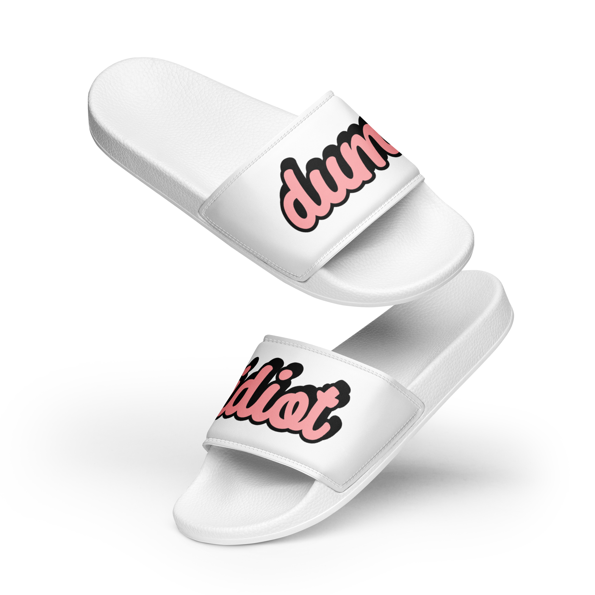 Women's DM SLIDES