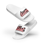 Women's DM SLIDES