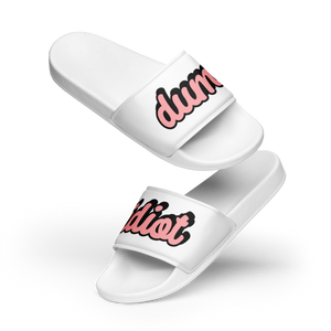 Women's DM SLIDES