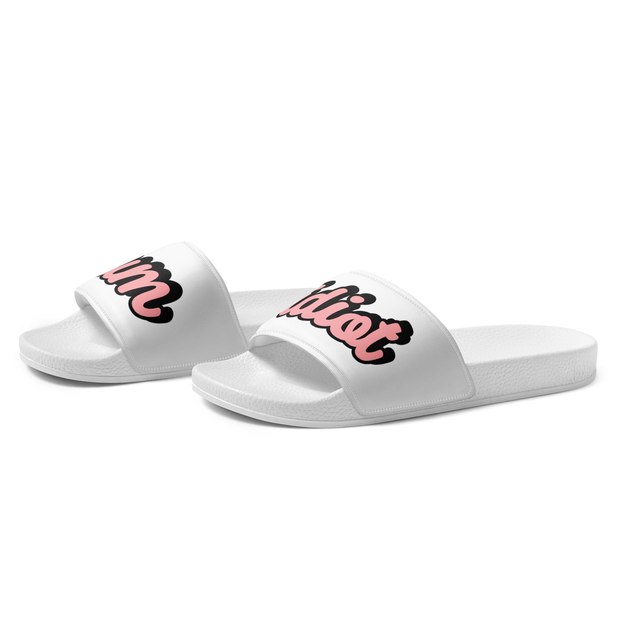 Women's DM SLIDES