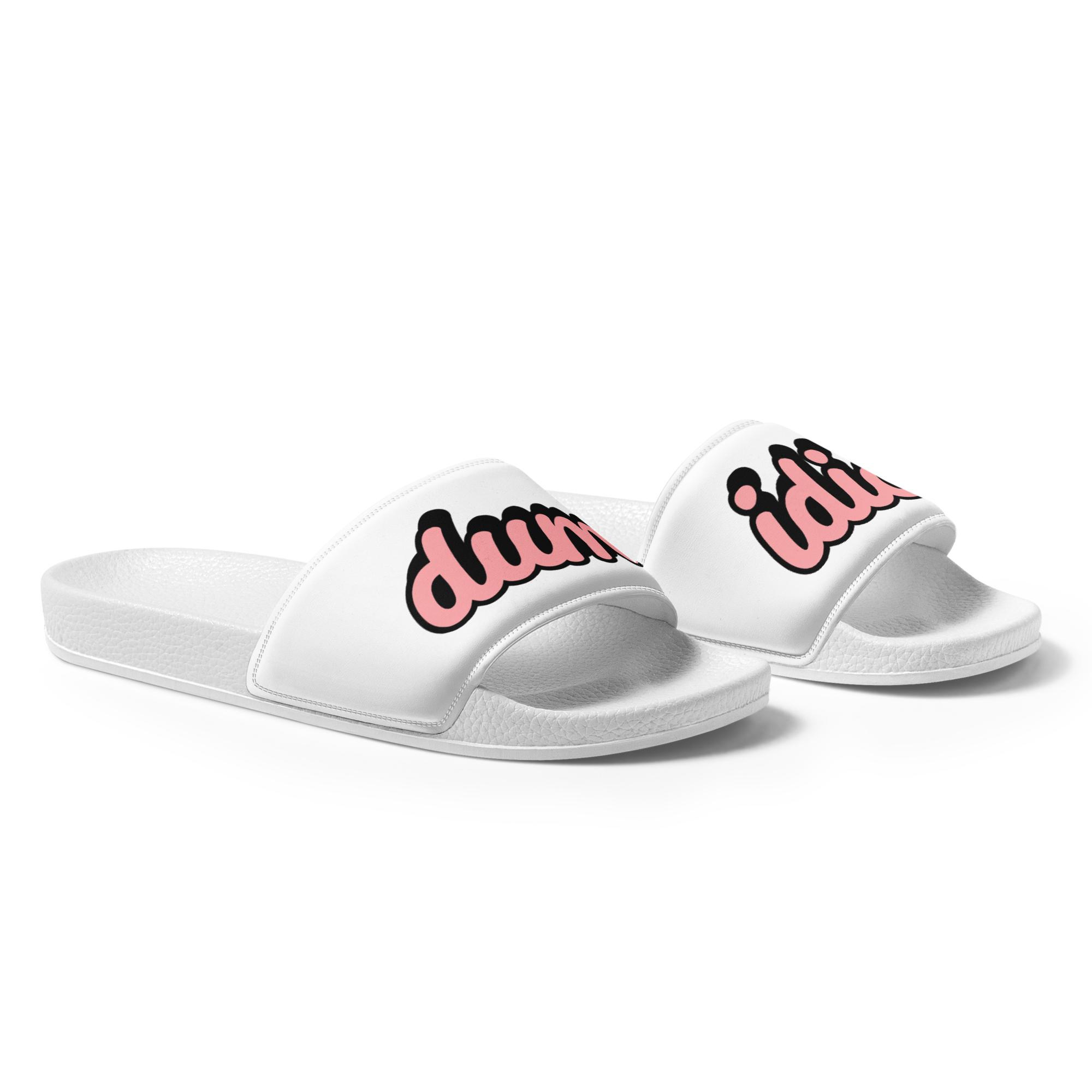 Women's DM SLIDES