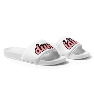 Women's DM SLIDES